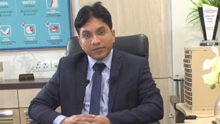 Dr Abhijit Pawar: Spine Surgery