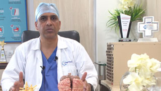 أبهايا كومار: جراحة المخ والأعصاب