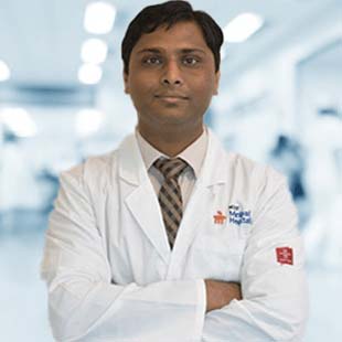 Dr. Hamza Shaikh