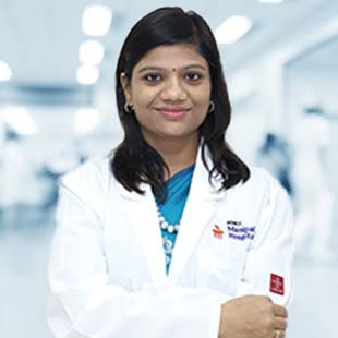 খুশবু গোয়েল ড