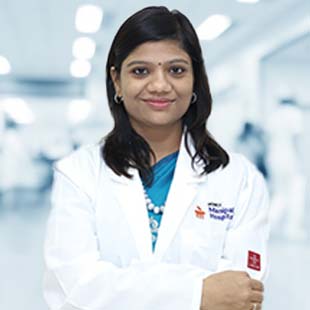 Dr. Khushbu Goel