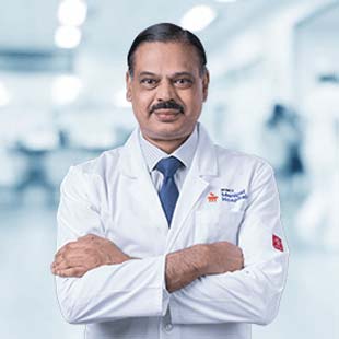 ডাঃ লেঃ লেঃ জেনারেল সি এস নারায়ণন ভিএসএম