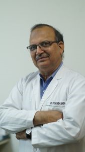 Dr. Prakash Singh