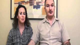 Microdiscectomy Spine surgery - Mr. Rendell's experience at Max Hospital