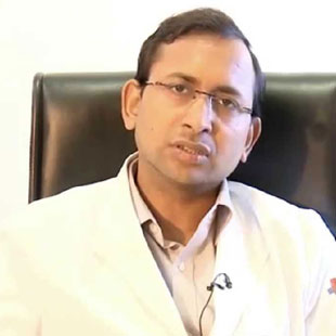Dr Atma Ram Bansal 