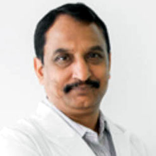 الدكتور راجنيش كاتشارا