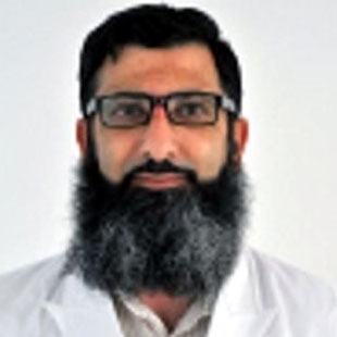 Dr. Abdul Muniem