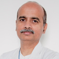 Dr. Rakesh Khera