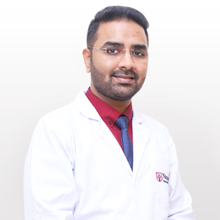 Dr. Abhishek A. Karadkar