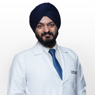 Dr. Amandeep Gujral