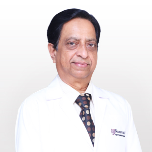 Dr. K. C. Shah
