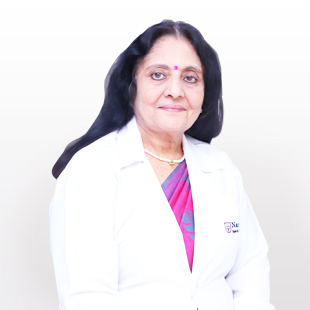 Dr. Neeta Shah