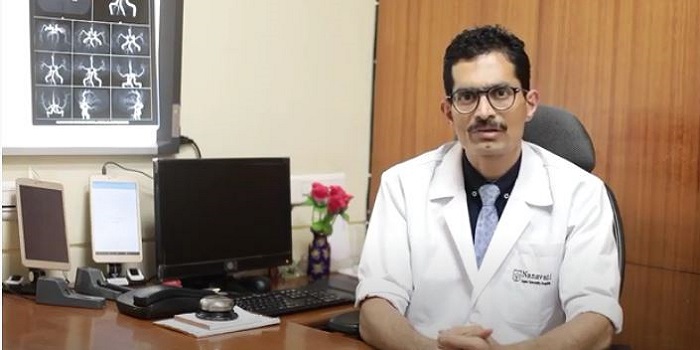 Survival & Recovery of a Stroke Patient with Dr. Pradyumna J. Oak