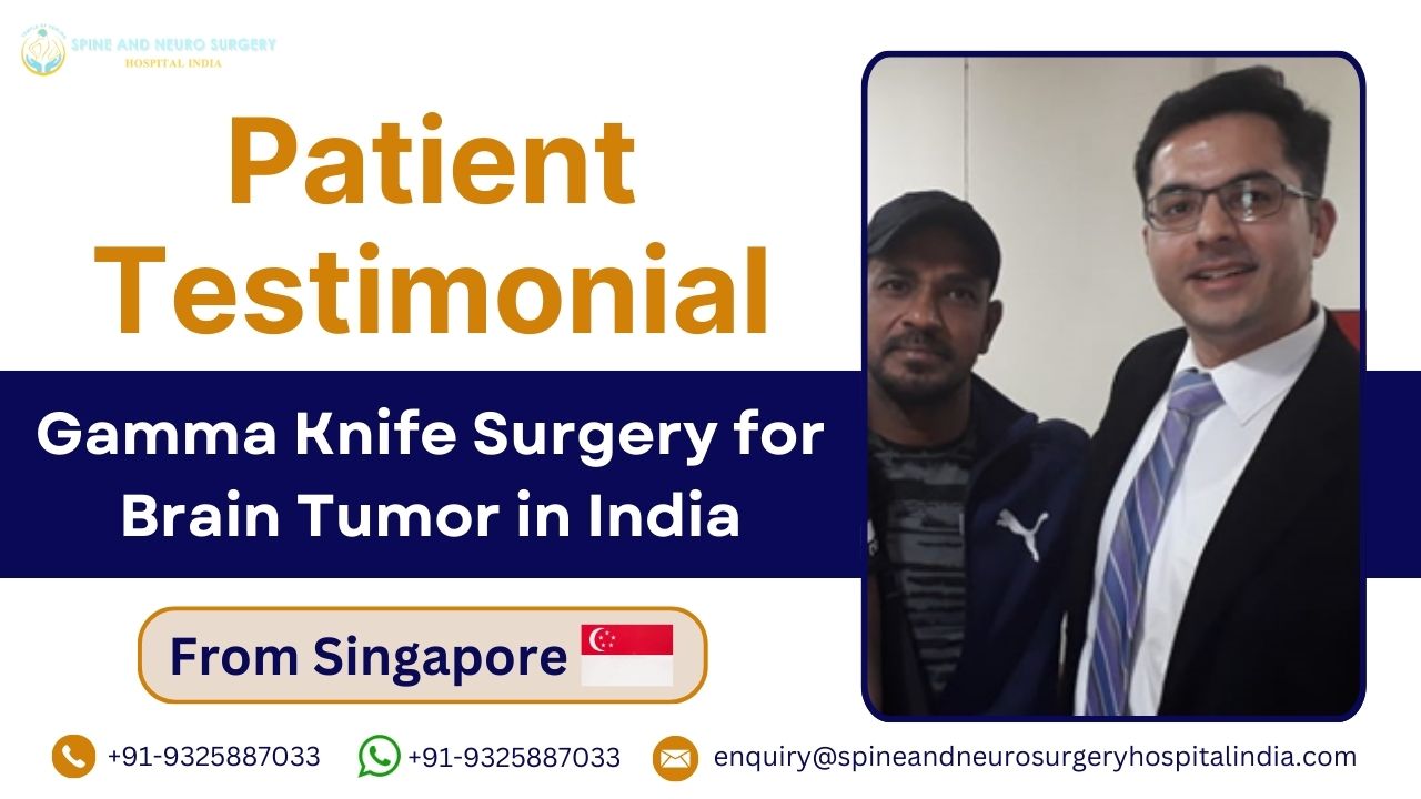 10 BEST Hospitals for Brain Tumor Surgery in India AFFORDABLE