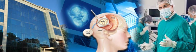 Craniectomie à faible coût, Inde