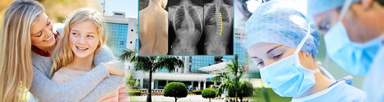 Low Cost Vertebral Body Tethering Surgery Top Surgeons Best Hospitals India