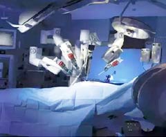 Prix le plus bas pour le traitement de la colonne vertébrale robotique en Inde
