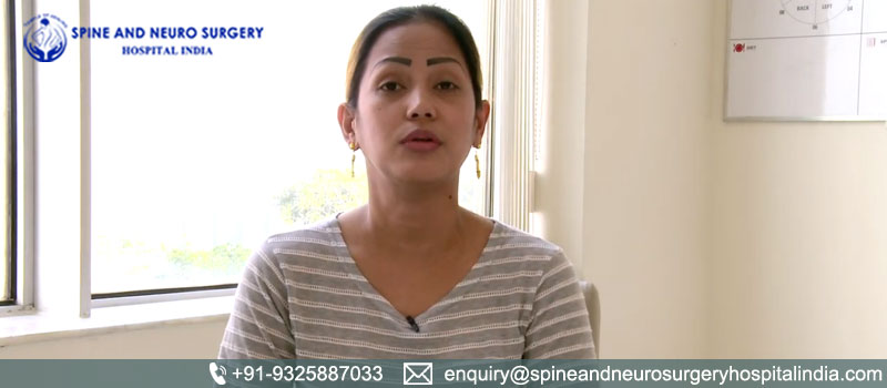 Philippian Patient’s Experience of AVM Surgery for her Brain Disorder 