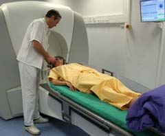 Traitement des chirurgies radio gamma Knife dans les hôpitaux en Inde