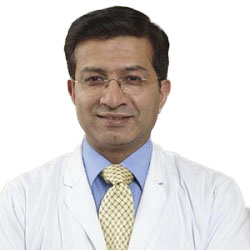 Dr. Bipin Swarn Walia