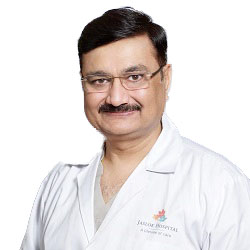 Dr.Paresh Doshi