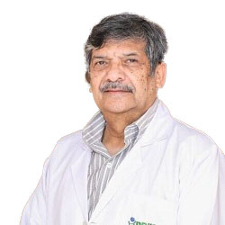 Dr. Arvind Jaiswal