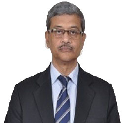 Dr. Deepu Banerji