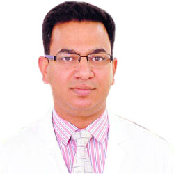 Dr. Hitesh Garg