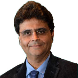 Dr. Ram Chaddha